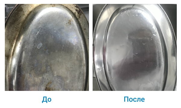 Химитек Чудодей-Антинагар-Гель против жира и нагара Химитек Чудодей-Антинагар-Гель против жира и нагара